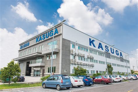 kasuga seiki company